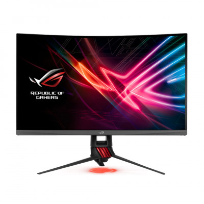 Asus ROG Strix XG32VQR 32inch 144Hz WQHD